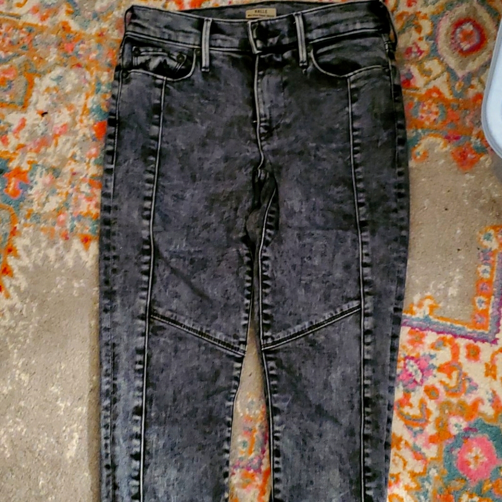 True Religion Skinny Jeans